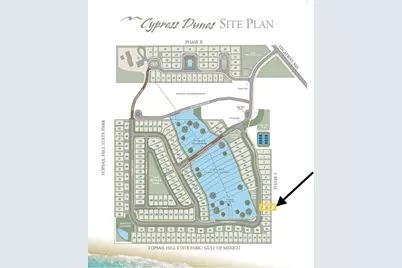 129 Cypress Drive, Santa Rosa Beach, FL 32459 - Photo 3