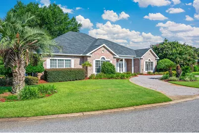 4210 Cougar Circle, Niceville, FL 32578 - Photo 1