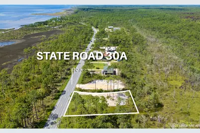 4330 State Road 30A Road, Port Saint Joe, FL 32456 - Photo 5
