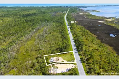 4330 State Road 30A Road, Port Saint Joe, FL 32456 - Photo 17