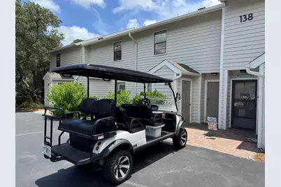 138 N Myrtle Drive N #UNIT 122, Santa Rosa Beach, FL 32459 - Photo 1