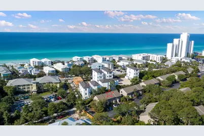 138 N Myrtle Drive N #UNIT 122, Santa Rosa Beach, FL 32459 - Photo 23