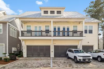 309 Milestone Drive #UNIT A, Inlet Beach, FL 32461 - Photo 47