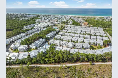309 Milestone Drive #UNIT A, Inlet Beach, FL 32461 - Photo 33