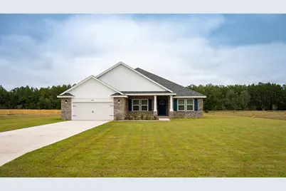 8458 Cape Horn Drive, Milton, FL 32583 - Photo 1