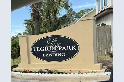 Lot 27 Legion Park Loop, Miramar Beach, FL 32550 - Photo 1