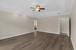 155 E Club House Dr E, Freeport, FL 32439 - Photo 19