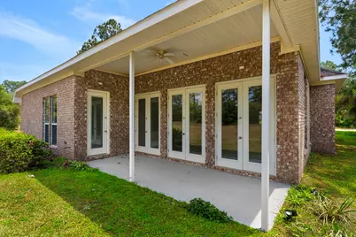 155 E Club House Drive E, Freeport, FL 32439 - Photo 23