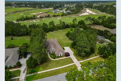 155 E Club House Drive E, Freeport, FL 32439 - Photo 3