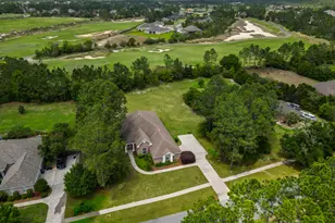 155 E Club House Dr E, Freeport, FL 32439 - Photo 3