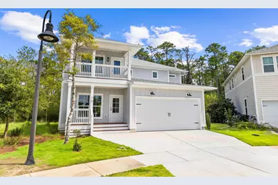 70 Oakley Court, Santa Rosa Beach, FL 32459 - Photo 1