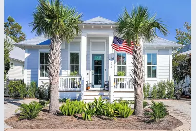 22 Cypress Ridge, Santa Rosa Beach, FL 32459 - Photo 1