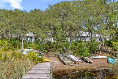 70 N Camp Creek Road N #Unit 3, Inlet Beach, FL 32461 - Photo 53