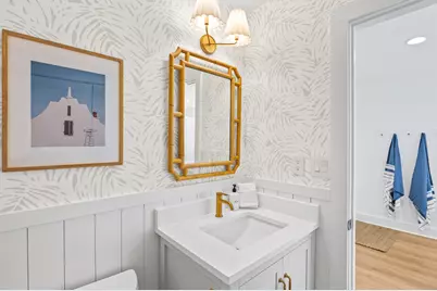 70 N Camp Creek Road N #Unit 3, Inlet Beach, FL 32461 - Photo 9