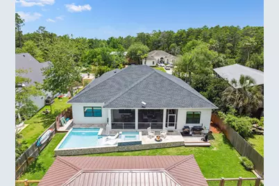 508 W Point Washington Road W, Santa Rosa Beach, FL 32459 - Photo 11