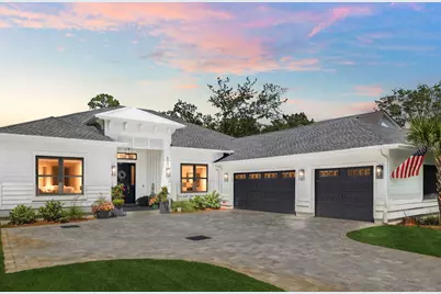 508 W Point Washington Road W, Santa Rosa Beach, FL 32459 - Photo 1