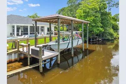 508 W Point Washington Road W, Santa Rosa Beach, FL 32459 - Photo 5