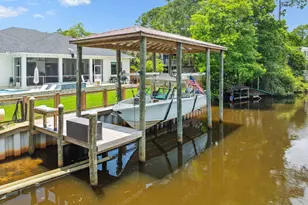 508 W Point Washington Road W, Santa Rosa Beach, FL 32459 - Photo 5