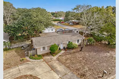 136 NW Robinwood Drive NW, Fort Walton Beach, FL 32548 - Photo 41