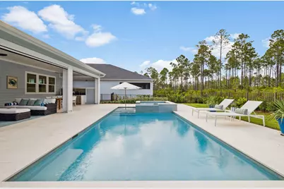 282 W Lafayette Road W, Inlet Beach, FL 32461 - Photo 3