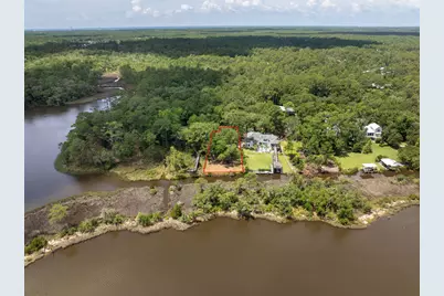 Lot 8 E Shallows East Drive E, Santa Rosa Beach, FL 32459 - Photo 1