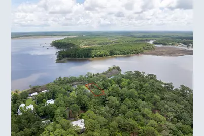 Lot 8 E Shallows East Drive E, Santa Rosa Beach, FL 32459 - Photo 7