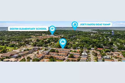 710 Legion Drive #O4, Destin, FL 32541 - Photo 19