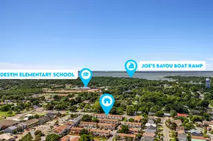 710 Legion Dr, Destin, FL 32541 - Photo 19