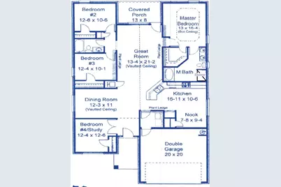 96 Benton Boulevard, Freeport, FL 32439 - Photo 35