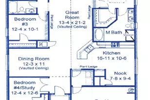 96 Benton Blvd, Freeport, FL 32439 - Photo 35