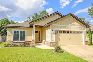 96 Benton Blvd, Freeport, FL 32439 - Photo 1