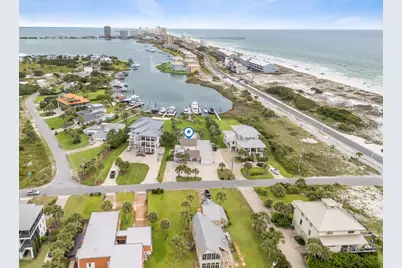 5 Sabine Drive, Pensacola Beach, FL 32561 - Photo 17