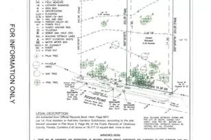 807 & 809 Airport Rd, Destin, FL 32541 - Photo 1