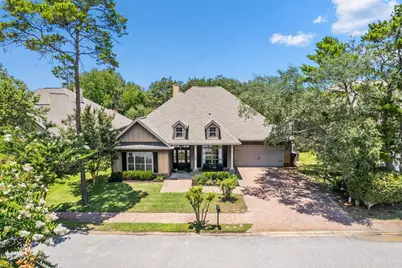 134 Mussett Bayou Court, Santa Rosa Beach, FL 32459 - Photo 1