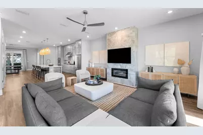 34 W Majestic Palm Drive W, Inlet Beach, FL 32461 - Photo 5