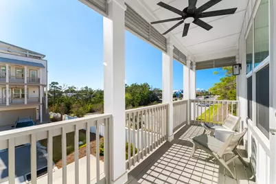 34 W Majestic Palm Drive W, Inlet Beach, FL 32461 - Photo 11