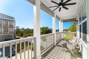 34 W Majestic Palm Dr W, Inlet Beach, FL 32461 - Photo 11