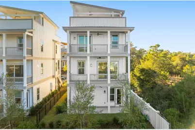 28 W Queen Palm Drive W, Inlet Beach, FL 32461 - Photo 59