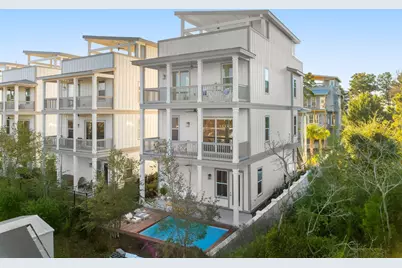 28 W Queen Palm Drive W, Inlet Beach, FL 32461 - Photo 1