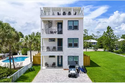 89 Sand Dollar Court, Santa Rosa Beach, FL 32459 - Photo 89