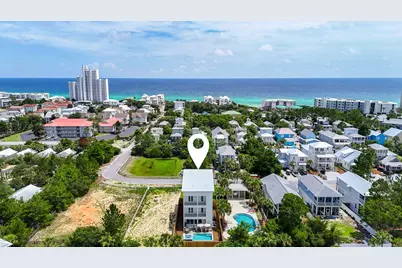 89 Sand Dollar Court, Santa Rosa Beach, FL 32459 - Photo 1