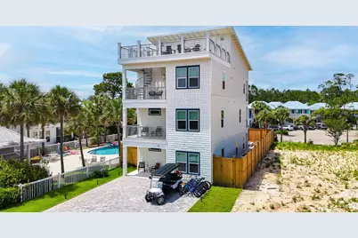 89 Sand Dollar Court, Santa Rosa Beach, FL 32459 - Photo 9