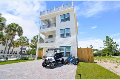 89 Sand Dollar Court, Santa Rosa Beach, FL 32459 - Photo 3