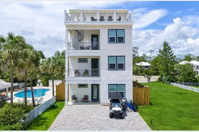 89 Sand Dollar Court, Santa Rosa Beach, FL 32459 - Photo 3