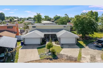 1307 Calabria Road #4A, Panama City, FL 32405 - Photo 1