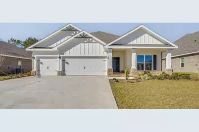 8646 Bluebell Street, Milton, FL 32583 - Photo 1