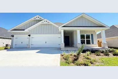 8623 Bluebell Street, Milton, FL 32583 - Photo 3