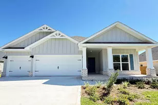 8623 Bluebell St, Milton, FL 32583 - Photo 3