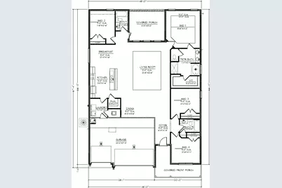 8623 Bluebell Street, Milton, FL 32583 - Photo 5