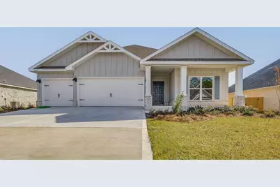 8623 Bluebell Street, Milton, FL 32583 - Photo 1